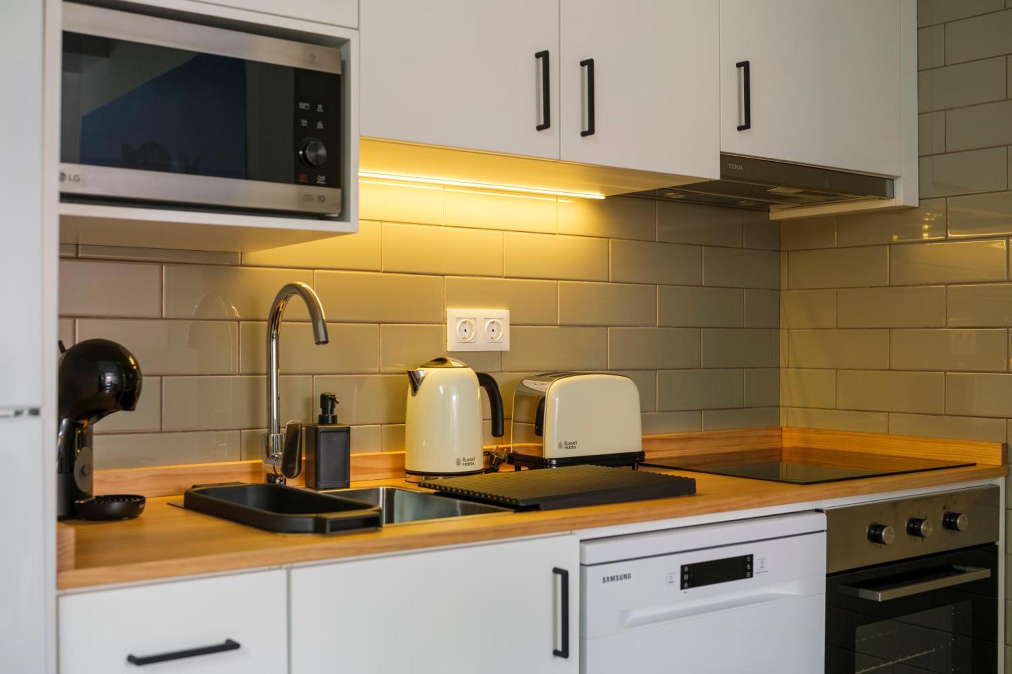 Azimute 5 Apartment