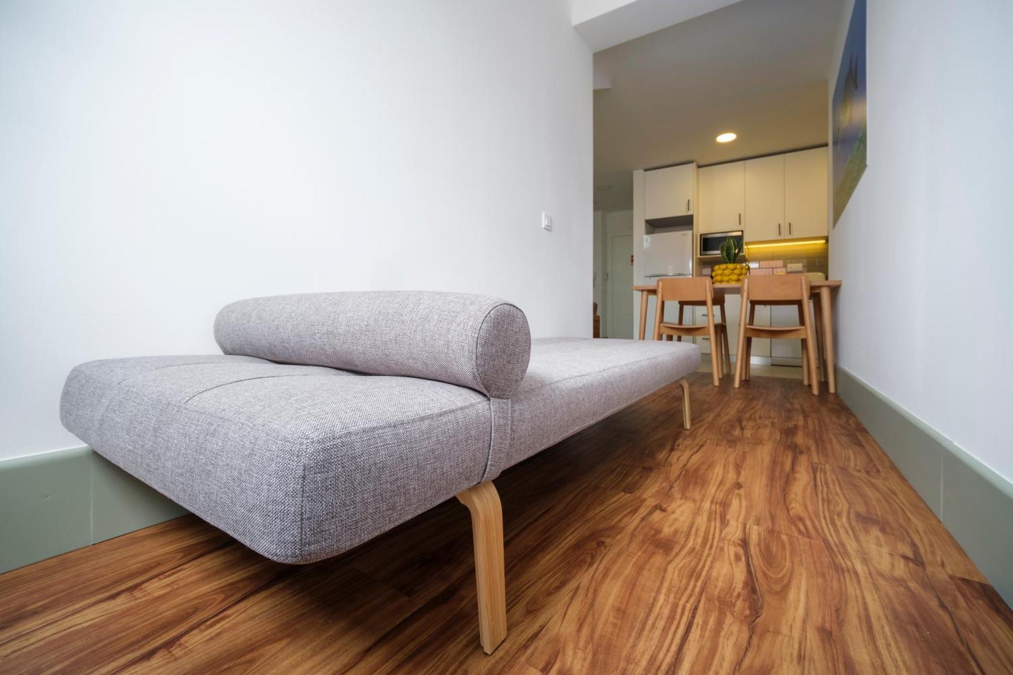 Azimute 5 Apartment *