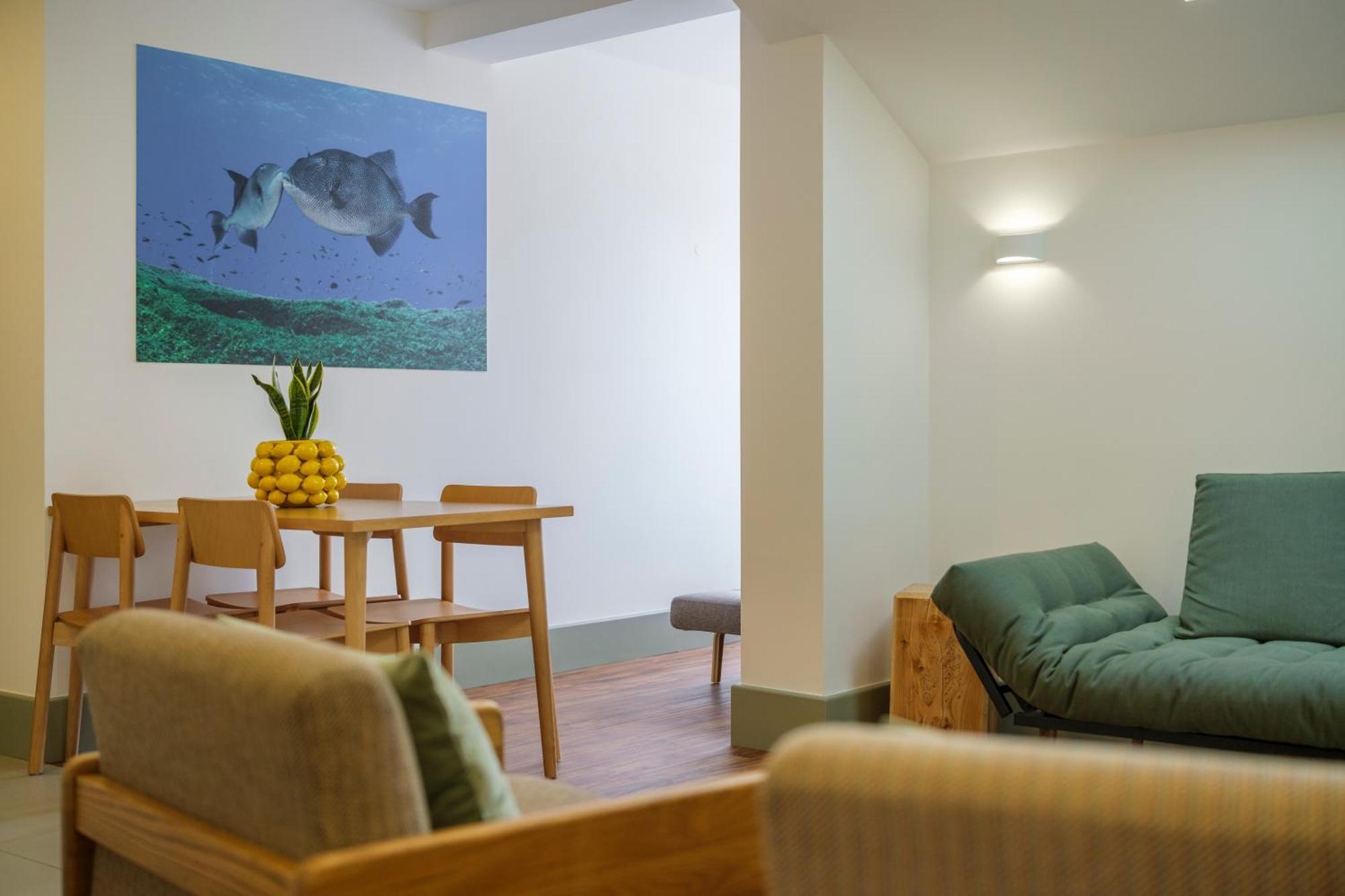 Apartment Azimute 5 Angra do Heroismo